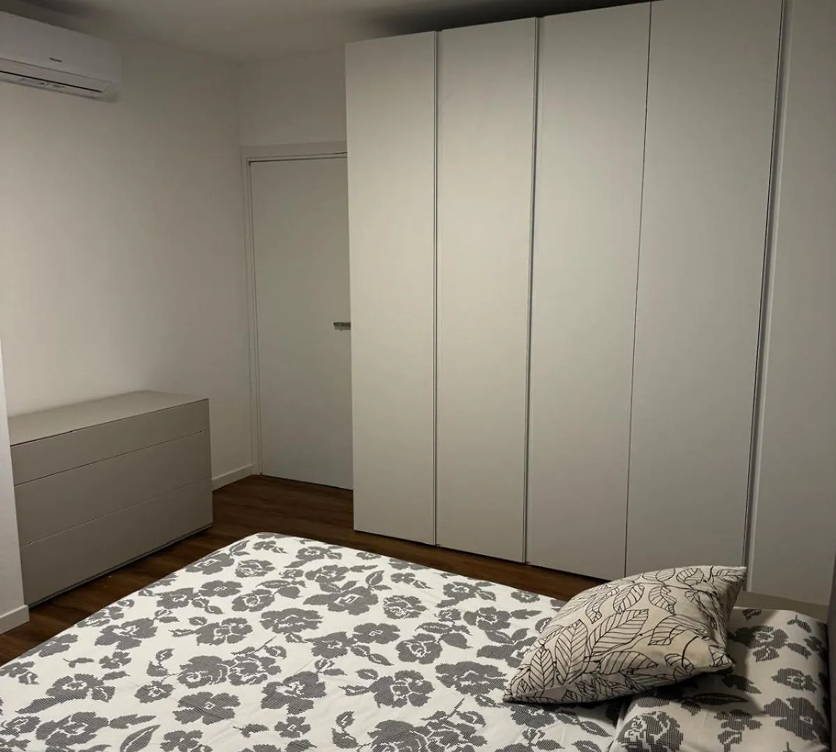 Splendido Attico Fuori Mura Treviso Apartment