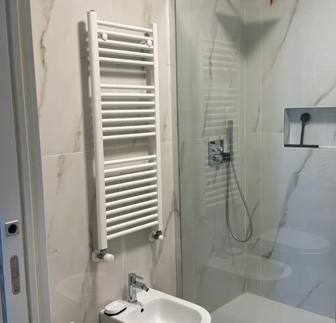 Apartment Splendido Attico Fuori Mura Treviso