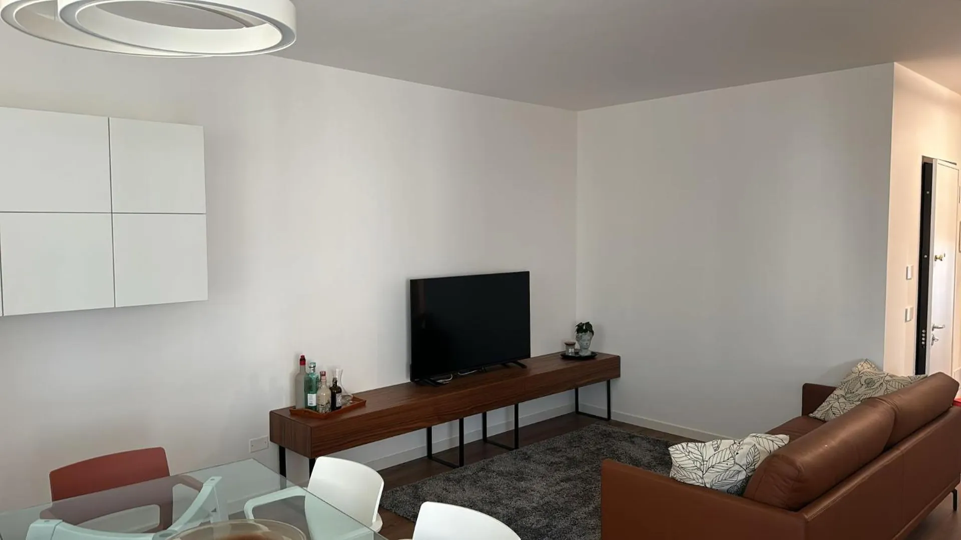 Splendido Attico Fuori Mura Treviso Italy