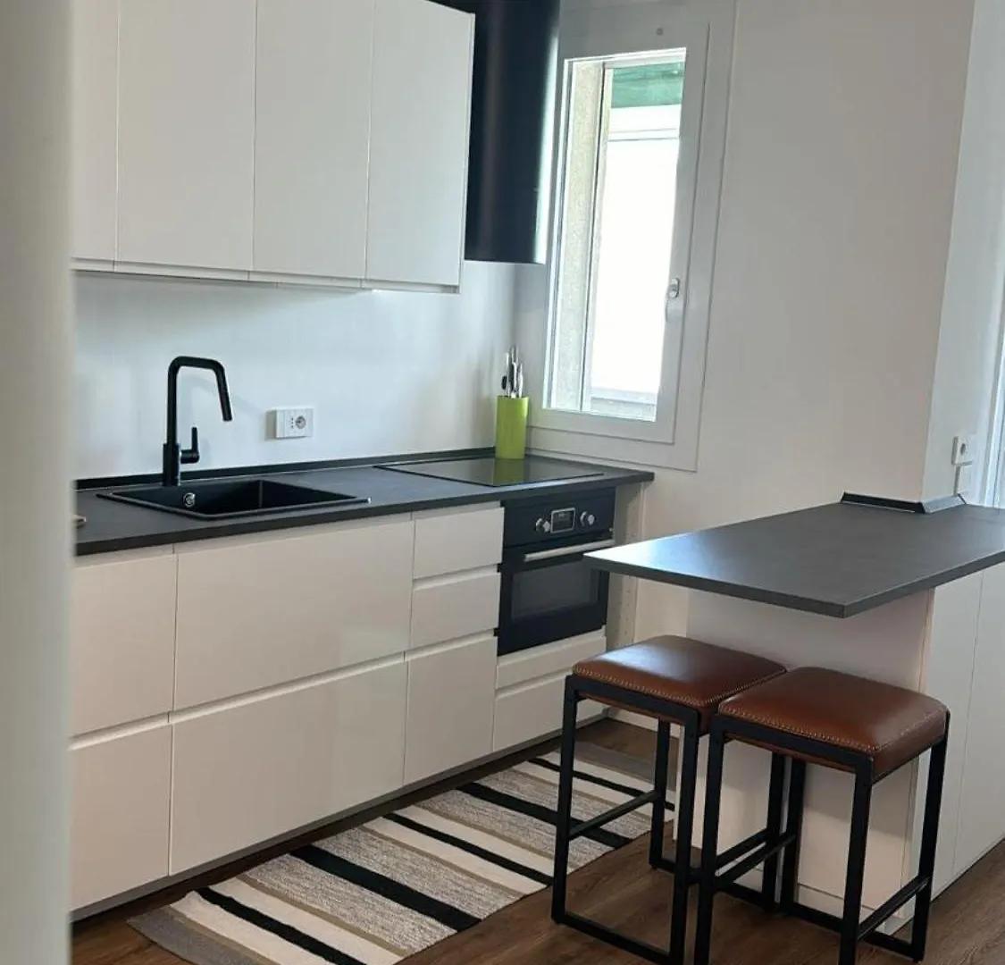 Apartment Splendido Attico Fuori Mura Treviso Italy